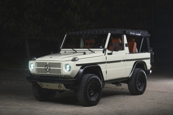 2A-004-Convertible-Mercedes-G-250-082283