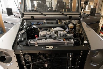 3-005-Custom-Mercedes-GWagon-MojaveSilver-080462