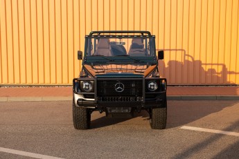 2B-009-Custom-Mercedes-GWagon-White-092213