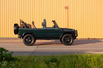 2B-013-Custom-Mercedes-GWagon-White-092213