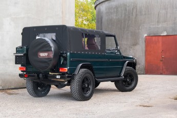 2B-019-Custom-Mercedes-GWagon-White-092213