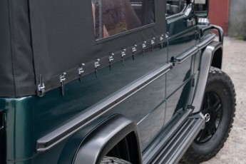 2B-026-Custom-Mercedes-GWagon-White-092213