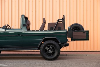 2B-029-Custom-Mercedes-GWagon-White-092213