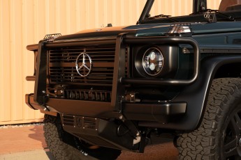 2B-038-Custom-Mercedes-GWagon-White-092213
