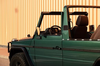 2B-039-Custom-Mercedes-GWagon-White-092213