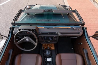 2B-068-Custom-Mercedes-GWagon-White-092213