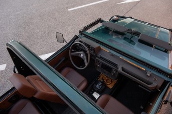 2B-069-Custom-Mercedes-GWagon-White-092213