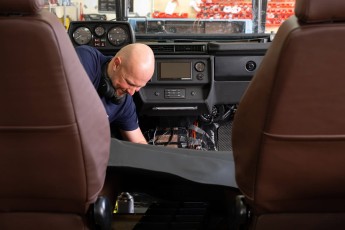 3-003-Custom-Mercedes-GWagon-White-092213