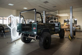 3-022-Custom-Mercedes-GWagon-White-092213