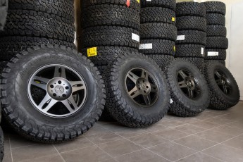 3-024-Custom-Mercedes-GWagon-White-092213