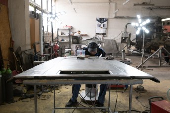 3-044-Custom-Mercedes-GWagon-White-092213