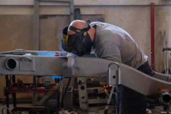 3-050-Custom-Mercedes-GWagon-White-092213