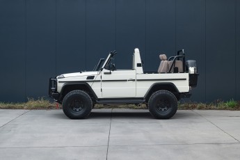 2B-001-Convertible-Mercedes-GWagen-EMCWhite-080278