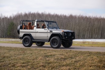 2B-002-Convertible-Mercedes-250GD-MojaveSilver-071006