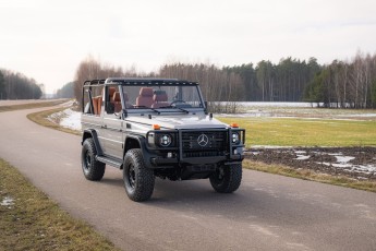 2B-003-Convertible-Mercedes-250GD-MojaveSilver-071006