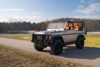 2B-016-Convertible-Mercedes-250GD-MojaveSilver-071006