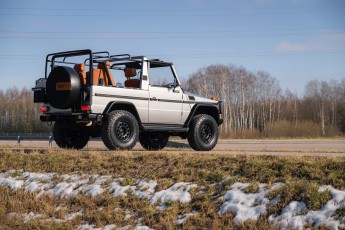 2B-021-Convertible-Mercedes-250GD-MojaveSilver-071006