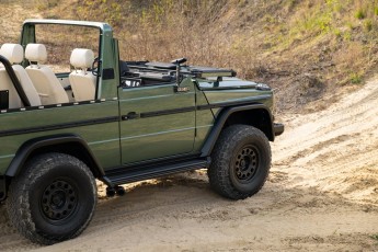 2A-014-Custom-Mercedes-GWagon-IrelandMidGreen-087810