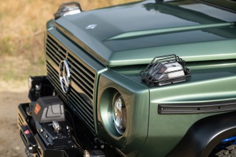 2A-019-Custom-Mercedes-GWagon-IrelandMidGreen-087810