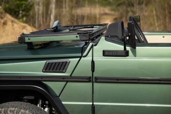2A-020-Custom-Mercedes-GWagon-IrelandMidGreen-087810