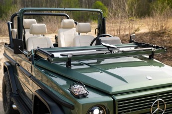 2A-023-Custom-Mercedes-GWagon-IrelandMidGreen-087810