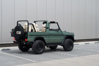 2B-003-Custom-Mercedes-GWagon-IrelandMidGreen-087810
