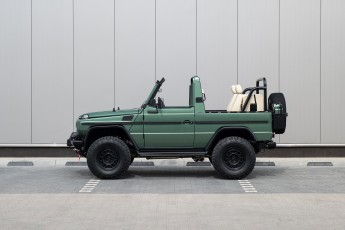 2B-010-Custom-Mercedes-GWagon-IrelandMidGreen-087810