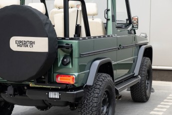 2B-016-Custom-Mercedes-GWagon-IrelandMidGreen-087810