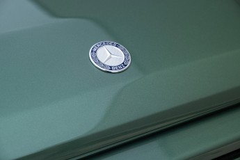 2B-026-Custom-Mercedes-GWagon-IrelandMidGreen-087810