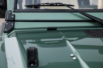2B-027-Custom-Mercedes-GWagon-IrelandMidGreen-087810