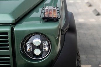 2B-029-Custom-Mercedes-GWagon-IrelandMidGreen-087810