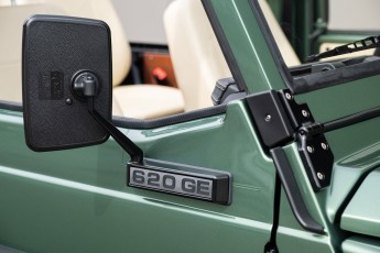 2B-031-Custom-Mercedes-GWagon-IrelandMidGreen-087810