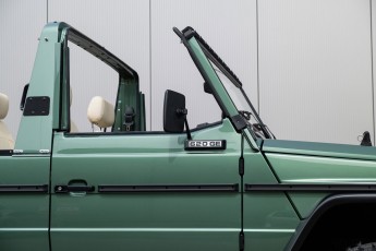 2B-033-Custom-Mercedes-GWagon-IrelandMidGreen-087810