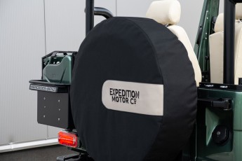 2B-034-Custom-Mercedes-GWagon-IrelandMidGreen-087810
