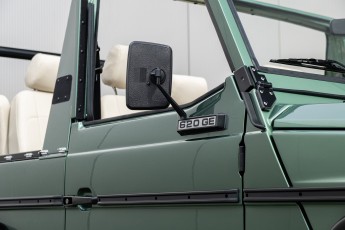 2B-070-Custom-Mercedes-GWagon-IrelandMidGreen-087810