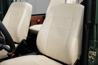 2B-097-Custom-Mercedes-GWagon-IrelandMidGreen-087810