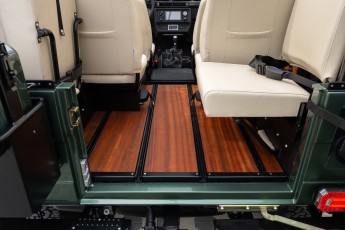 2B-107-Custom-Mercedes-GWagon-IrelandMidGreen-087810