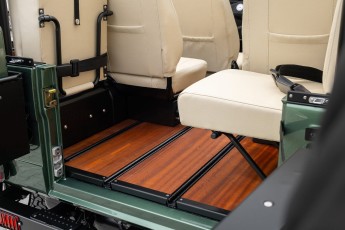 2B-108-Custom-Mercedes-GWagon-IrelandMidGreen-087810