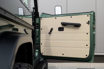 2B-115-Custom-Mercedes-GWagon-IrelandMidGreen-087810