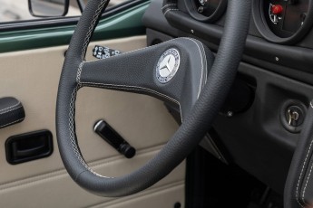 2B-127-Custom-Mercedes-GWagon-IrelandMidGreen-087810