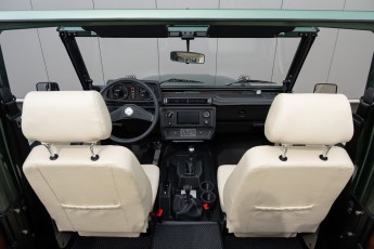 2B-132-Custom-Mercedes-GWagon-IrelandMidGreen-087810