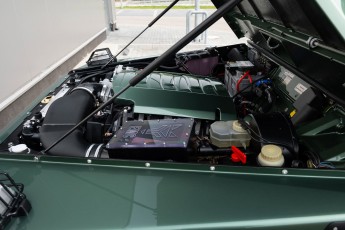 2B-142-Custom-Mercedes-GWagon-IrelandMidGreen-087810