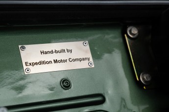 2B-147-Custom-Mercedes-GWagon-IrelandMidGreen-087810