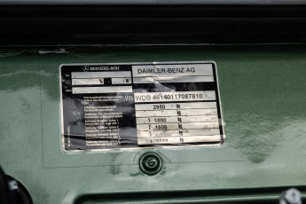 2B-155-Custom-Mercedes-GWagon-IrelandMidGreen-087810