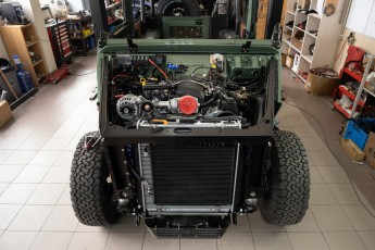 3-028-Custom-Mercedes-GWagon-IrelandMidGreen-087810