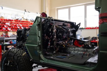 3-034-Custom-Mercedes-GWagon-IrelandMidGreen-087810