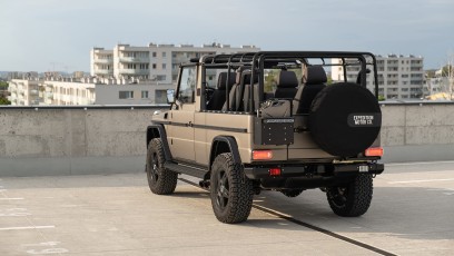 1-002-Convertible-Mercedes-250GD-MonzaGray-092677a