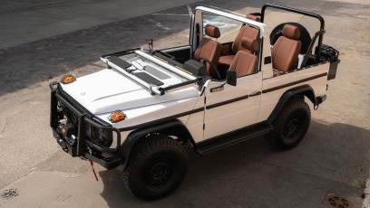 1-003-Custom-Mercedes-GWagon-PolarWhite-070800